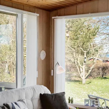 Birkehegnet Denm * Stubbekøbing