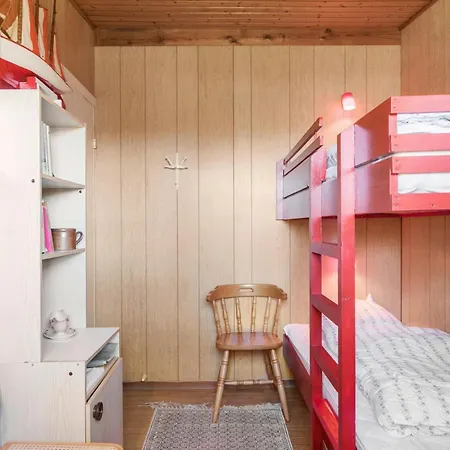 Birkehegnet Denm Stubbekobing