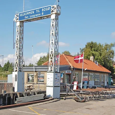 Birkehegnet Denm *