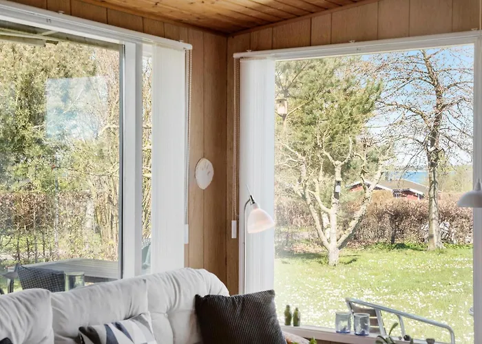 Birkehegnet Denm * Stubbekøbing
