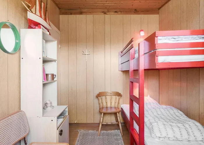 Birkehegnet Denm Stubbekøbing